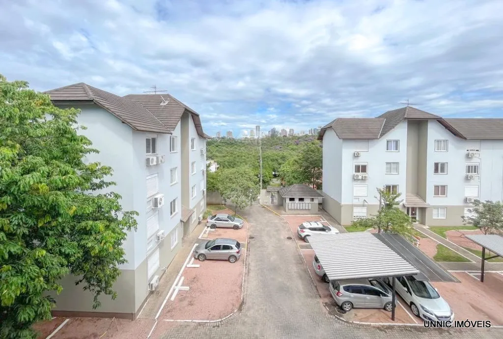Apartamento à venda em Novo Hamburgo